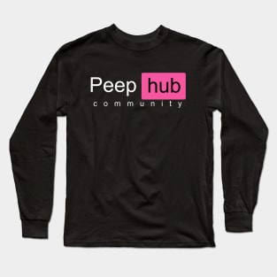 Lil peep Long Sleeve T-Shirt